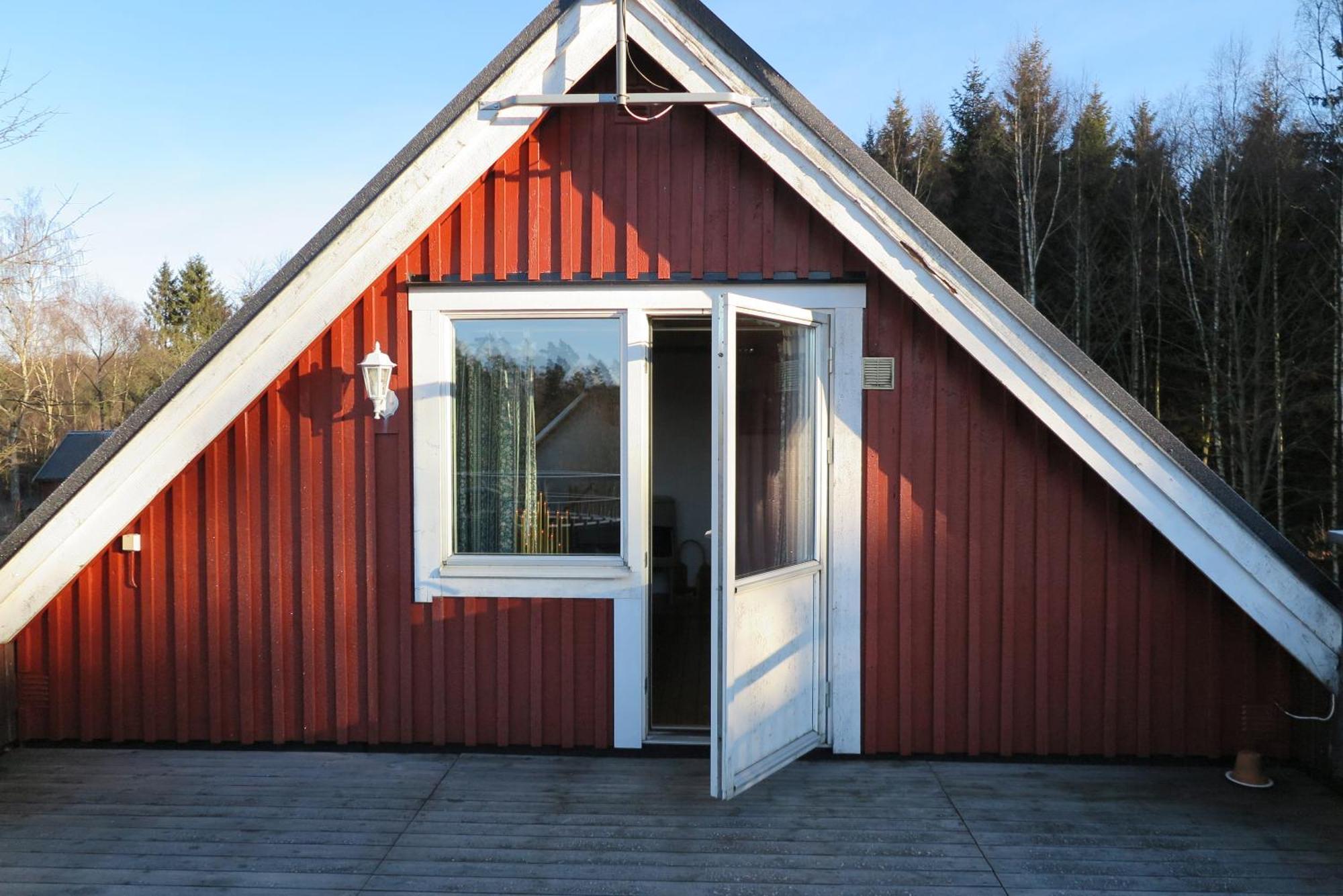 Ullstorps Stugor Höör Quarto foto